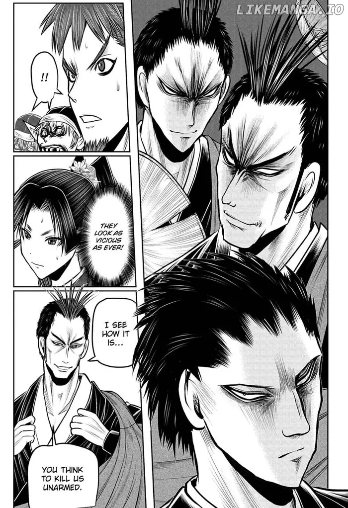 The Elusive Samurai Chapter 202 image 11_optimized